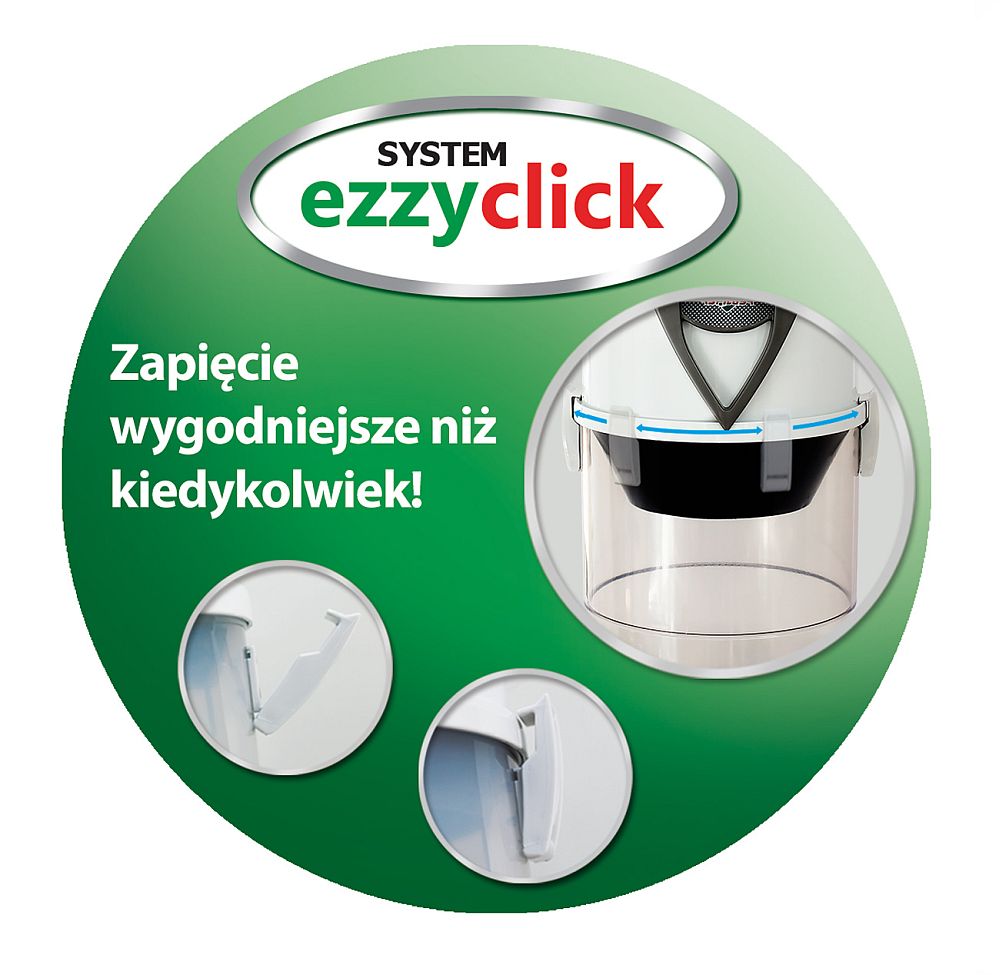 Wygodny odkurzacz centralny Wygodny odkurzacz centralny
