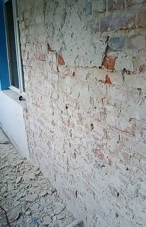 zdjęcie w konkursie Remont roku