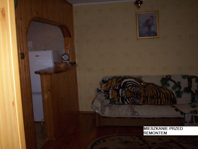 zdjęcie w konkursie Remont roku