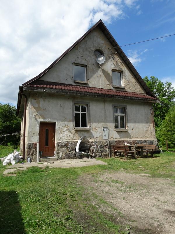 zdjęcie w konkursie Remont roku