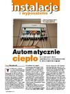 Automatycznie ciepło